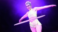El Circo de los Dinosaurios llegó a Santiago del Estero y Diario Panorama sortea…