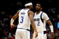 Mavericks Guard Reveals Unfiltered Reaction to Luka Doncic Trade