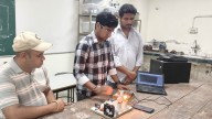 'Home Automation With Up To 10 Percent Electricity Savings': Two Haryana Innovators Claim Major Breakthrough