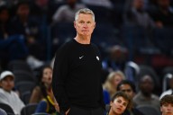 Kurtenbach: There’s no ambiguity about the 2025-26 Warriors — it’s Steve Kerr’s way or nothing