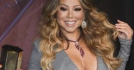 Mariah Carey and Michael Jackson did a duet, she says, but the world has to wait to hear to it