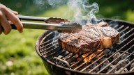 How Long It Takes For Your Charcoal Grill To Heat Up