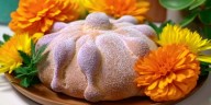 Qué tan saludable es el pan de muerto