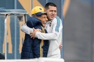 “Gracias por tanta gloria, Miguel". Cómo impactó en Boca, Román, otros clubes y la AFA la noticia que nadie quería escuchar