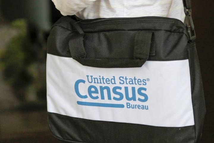 Battle over 2030 census is heating up