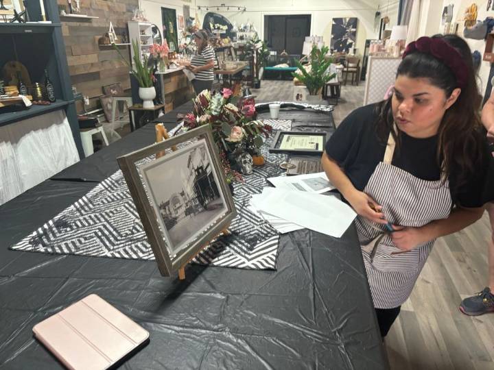 Historic building tours honor some of Oroville’s oldest sites