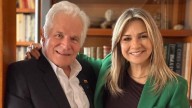¿Alianza a la vista? Vicky Dávila y Miguel Uribe Londoño se reunieron y hablaron de “unidad de la derecha” en presidenciales