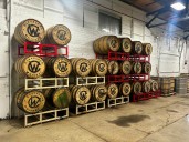 Cleveland Whiskey’s Single Barrel Experience offers tastings for $10 this weekend