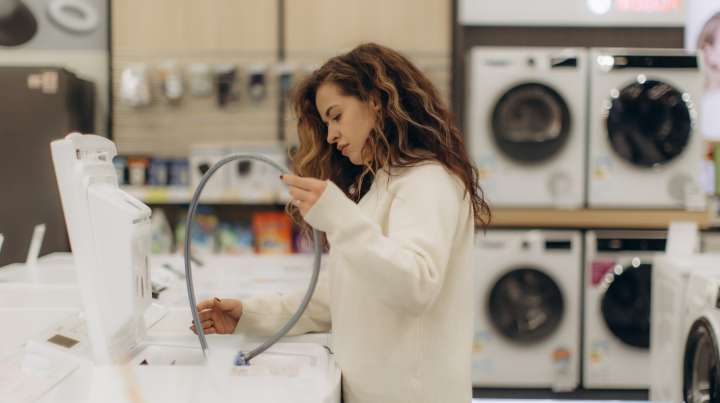 Front Vs. Top-Loading Washing Machines- Which Is More Efficient For The Water Bill