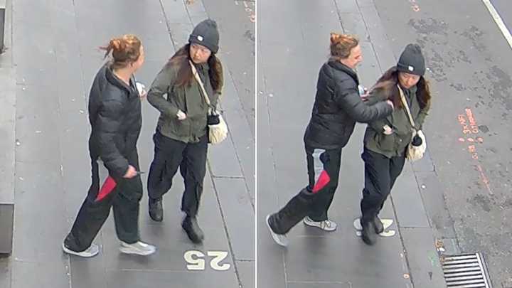 New details emerge about Lauren Darul, woman accused of stabbing sushi chef Wan Lai in Melbourne CBD