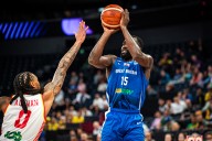 BBF chair Grant's exit won't hit new basketball league, says GBBL