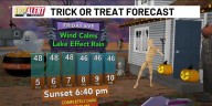 First Alert Weather