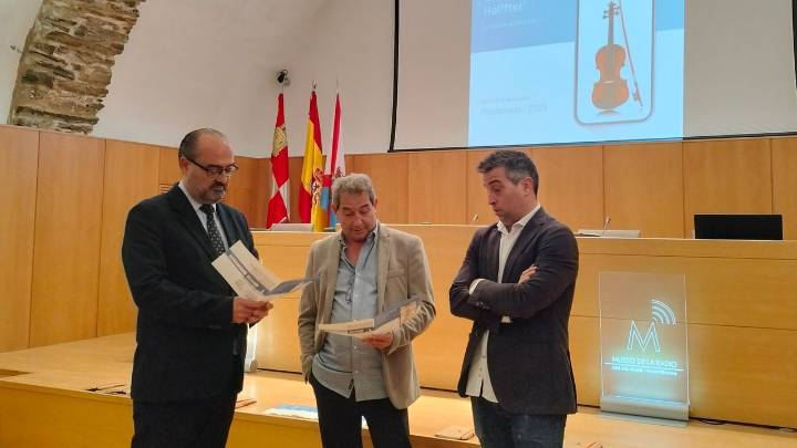Ponferrada se rinde a la música contemporánea con el X Festival Cristóbal Halffter entre el 21 y el 26 de octubre