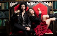 Drunk Dracula: A night of libations and levity