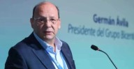 Germán Ávila Plazas fue designado como ministro de Hacienda y Crédito Público