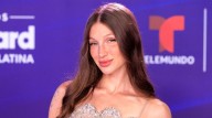 De Peso Pluma a Yamie Safdie, los artistas se lucen con sus mejores looks en los Latin Billboard Awards