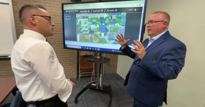 'Security theater': Does expensive technology stop school shootings or is it just another tool?