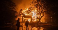 Suspect charged in connection with deadly Palisades Fire, officials say