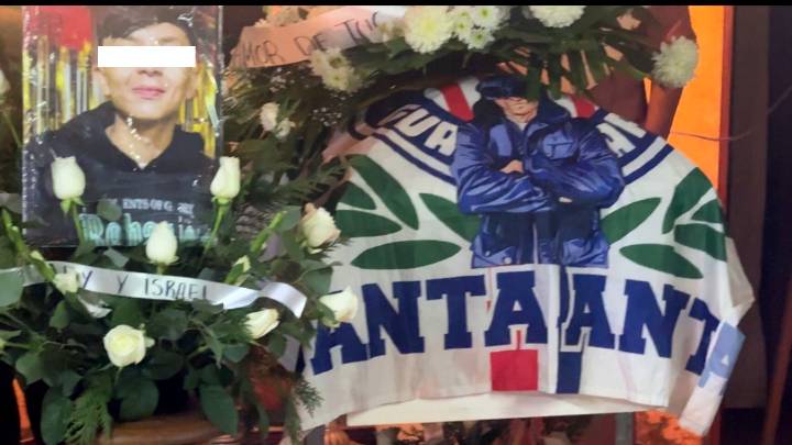 “Fue un acto reprobable”: Asesinos de Lalito sí podrían ser aficionados del Atlas, informa Salvador Zamora