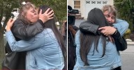 Hija adoptada ilegalmente en dictadura se reencuentra con su madre chilena tras 41 años