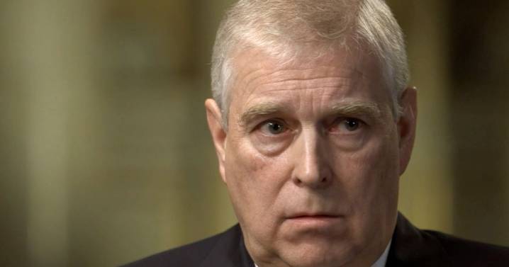 All the royal titles and honours Prince Andrew has lost – and what he will be called now