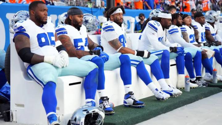 Brian Schottenheimer confirms 'changes' after Cowboys loss to Broncos