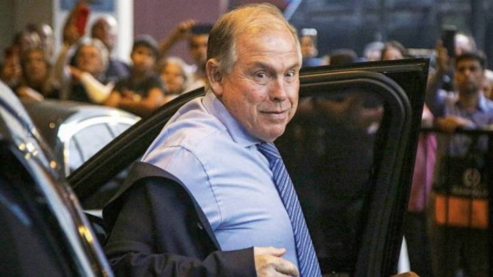 SE HUNDE EL BARCO: el Canciller Gerardo Werthein abandona el Gobierno y hay preocupación por más renuncias
