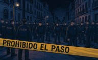 Advertencia a balazos en Tepito: Avisan de muerte a 3 delicuentes del Barrio Bravo