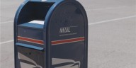 Postal service changes could affect mail
