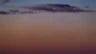 NASA Massive comet zooming through solar system could be alien technology, Harvard astrophysicist says