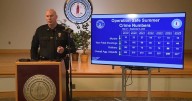 Richmond police report 33% drop in summer shootings, chief proposes gun