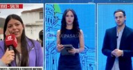 Emilia Orozco: "Me encantó el Sistema Ùnico de Boleta de Papel"