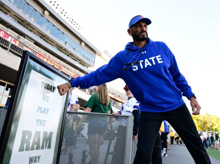 CSU Rams vs. Fresno State football: How to watch, storylines, predictions