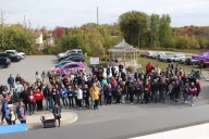 Nipissing Serenity Hospice’s signature fundraising event smashes goal