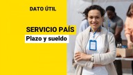 Programa Servicio País en comunas remotas: ¿Cuál es el plazo para postular y qué sueldo puedes ganar?