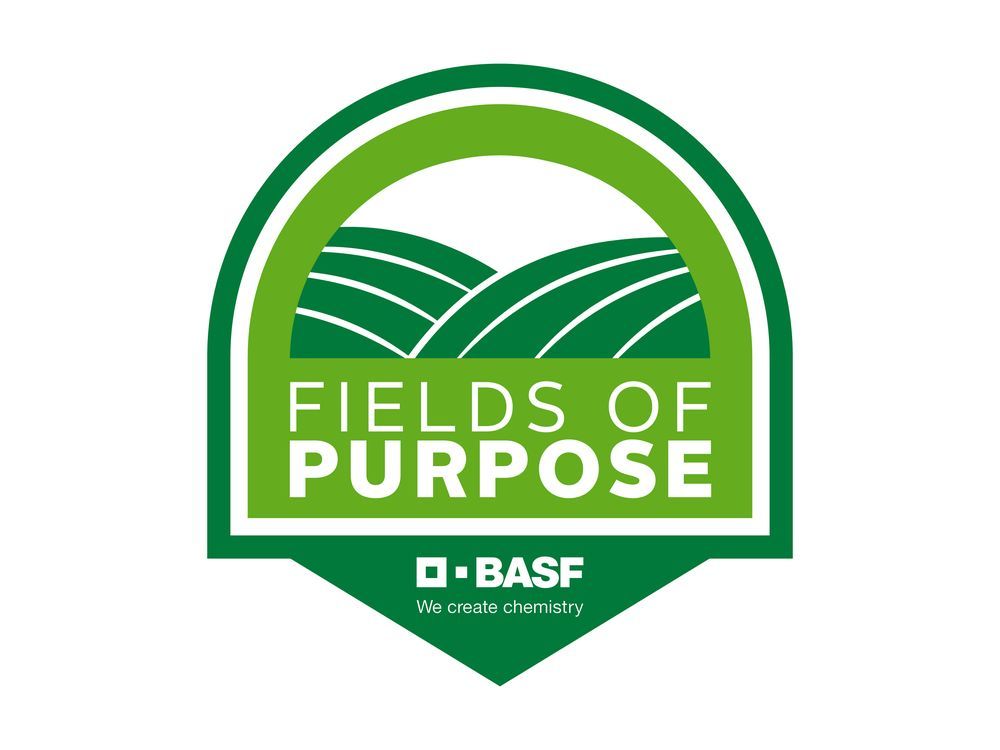 BASF Fields of Purpose program helps growers give back to their communities