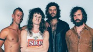 From Thornlie to London: The Southern River Band takes ‘dumb Aussie rock’n’roll’ to the world
