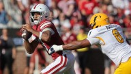 OU rolls past Kent State behind QB Michael Hawkins Jr.
