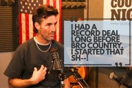EXCLUSIVE: Jake Owen on Bro-Country: ‘I STARTED That S-