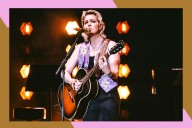 Brandi Carlile Human Tour 2026: Where to buy tickets, schedule