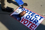 Supreme Court appears ready to limit key part of Voting Rights Act