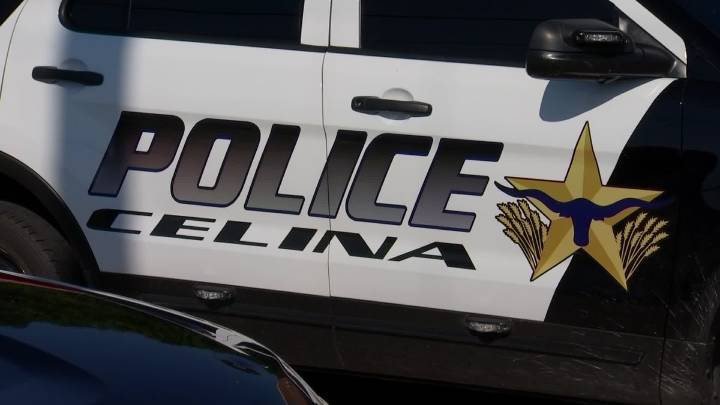 Celina teacher arrested at Moore Middle School for alleged child endangerment