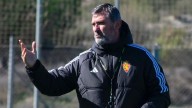 El Real Zaragoza despide a Gabi Fernández y subirá a Emilio Larraz desde el filial