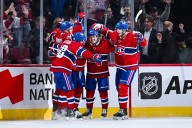 Deadspin | Canadiens surge into matchup with goal-starved Rangers