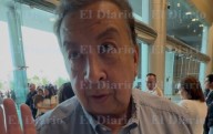 Corral solo ha tenido algunos chispazos de dignidad: Jáuregui Robles