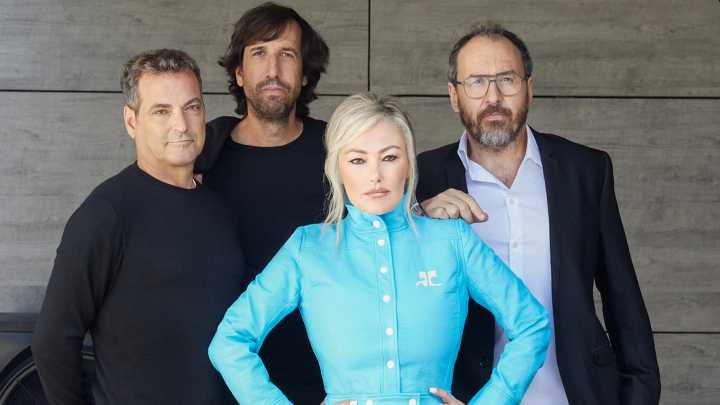 La Oreja de Van Gogh anuncia gira con Amaia Montero y concierto en el Palau Sant Jordi