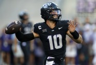 How to Watch TCU at Kansas State: Live Stream NCAA College Football, TV Channel