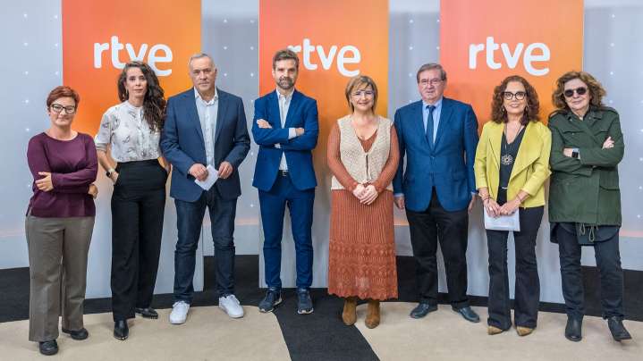 RTVE estrena el proyecto 'El país de las 6.000 fosas' con un mapa audiovisual de las exhumaciones en España