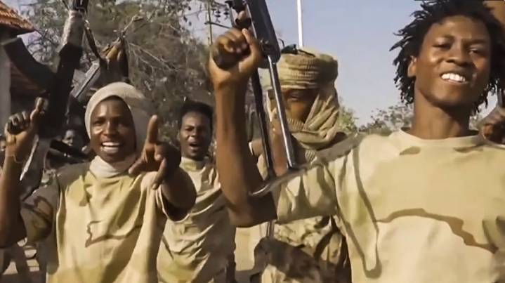 Brutal masacre en Sudán: acusan a paramilitares de ejecutar a más de 2000 civiles en El Fasher