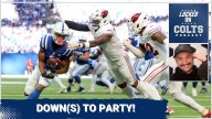 RETURN: Indianapolis Colts' Josh Downs Officially Back, Daniel Jones Set for Massive Week